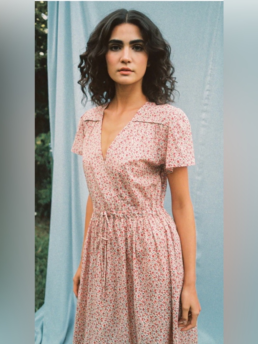 Christy Dawn - Simple Dawn Dress - NWT!